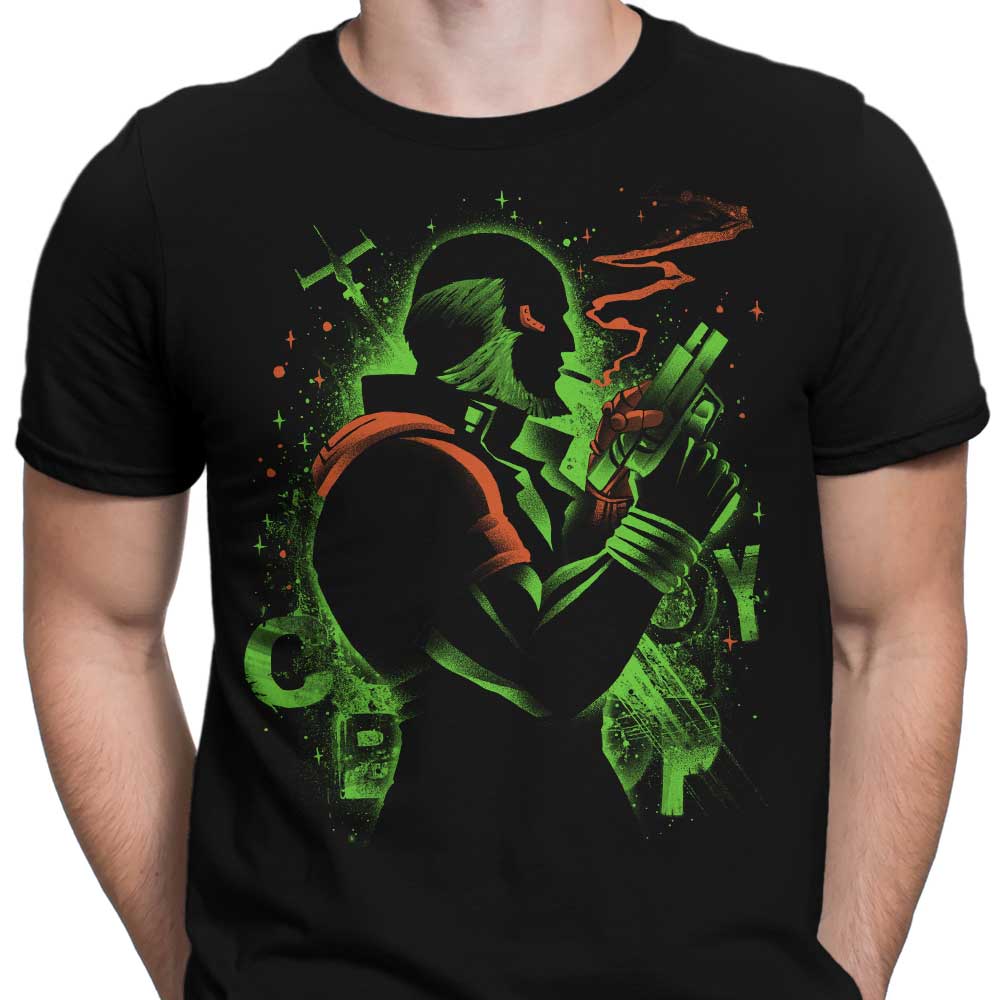 Black Dog - Men's Apparel