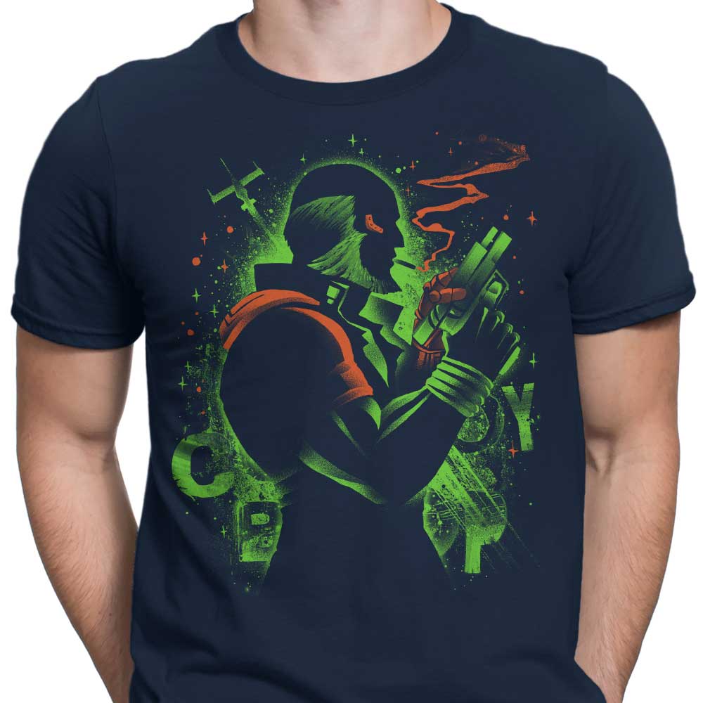 Black Dog - Men's Apparel