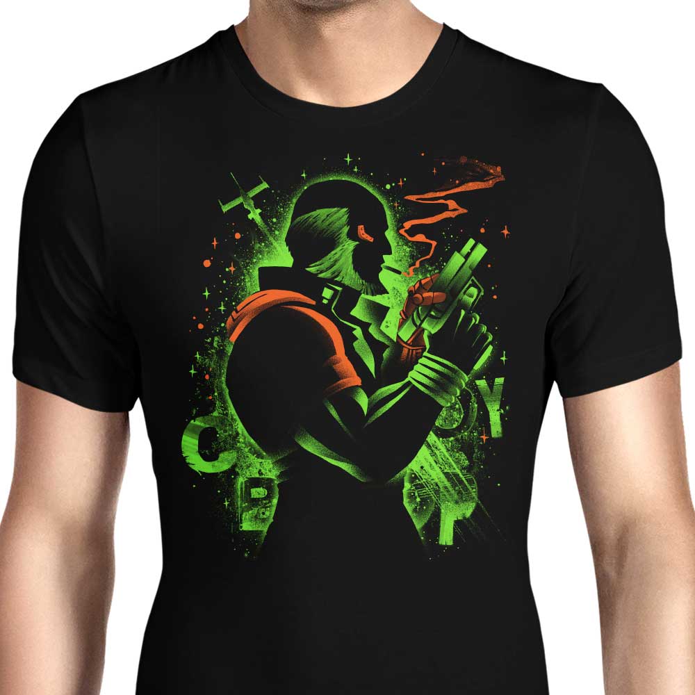 Black Dog - Men's Apparel