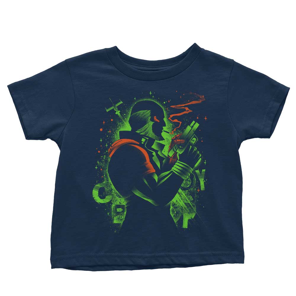 Black Dog - Youth Apparel