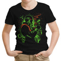 Black Dog - Youth Apparel