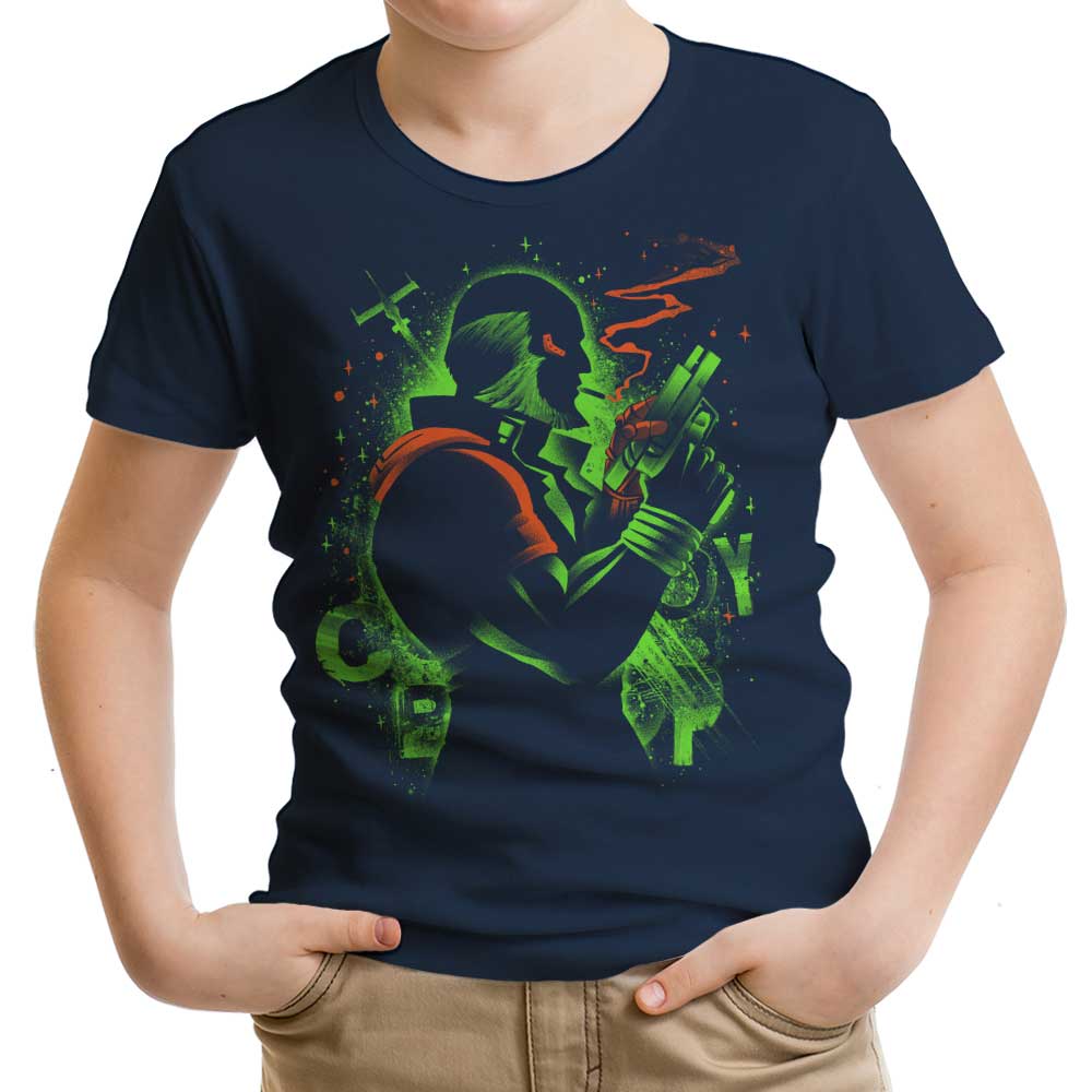 Black Dog - Youth Apparel