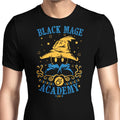 Black Mage Academy - Men's Apparel