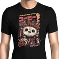Black Magic Coffee - Men's Apparel