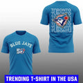 Blue Jays 50th Anniversary 2026 Shirt Unisex