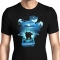 Blue Pocket Gaming - Men's Apparel