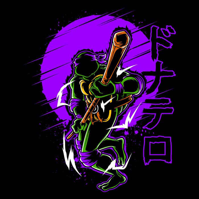 Bo Power - Youth Apparel