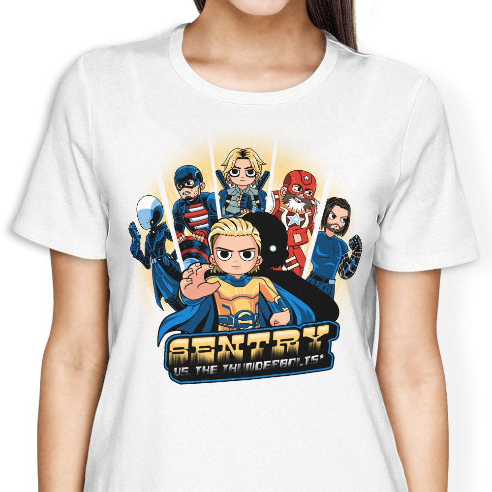 Bob Pilgrim - Women's Apparel