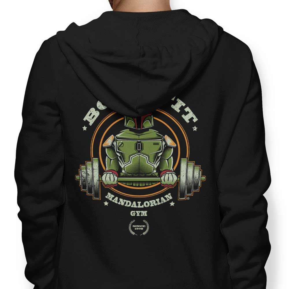 Boba Fit