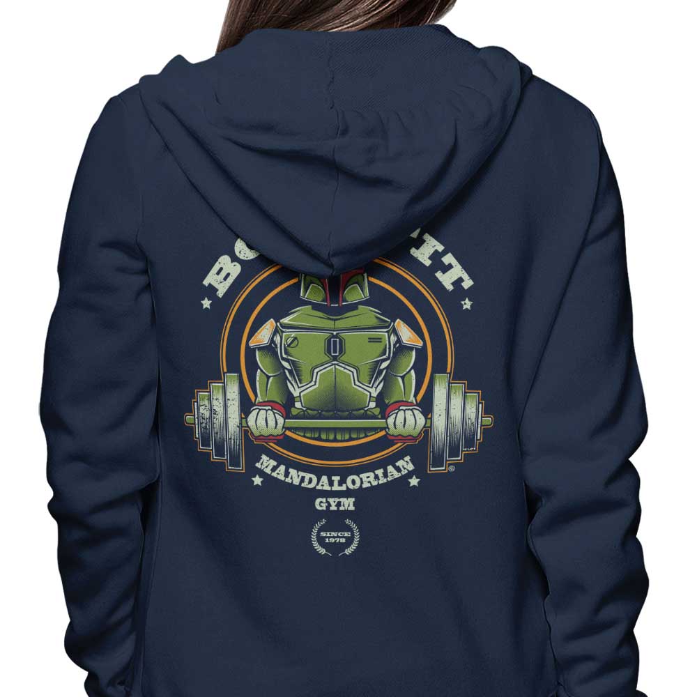 Boba Fit