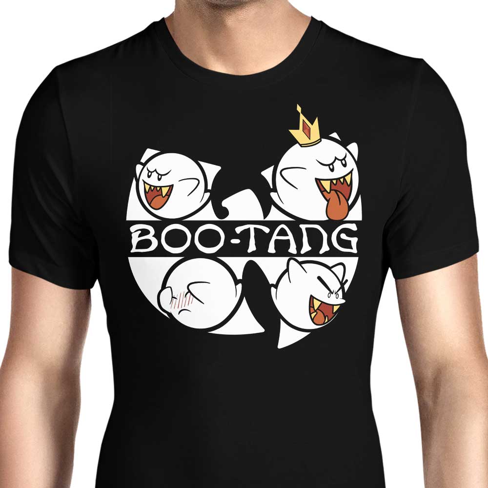 Boo-Tang - Men's Apparel