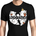 Boo-Tang - Men's Apparel