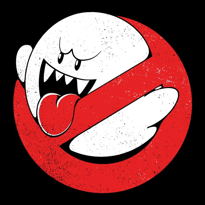 Boobusters