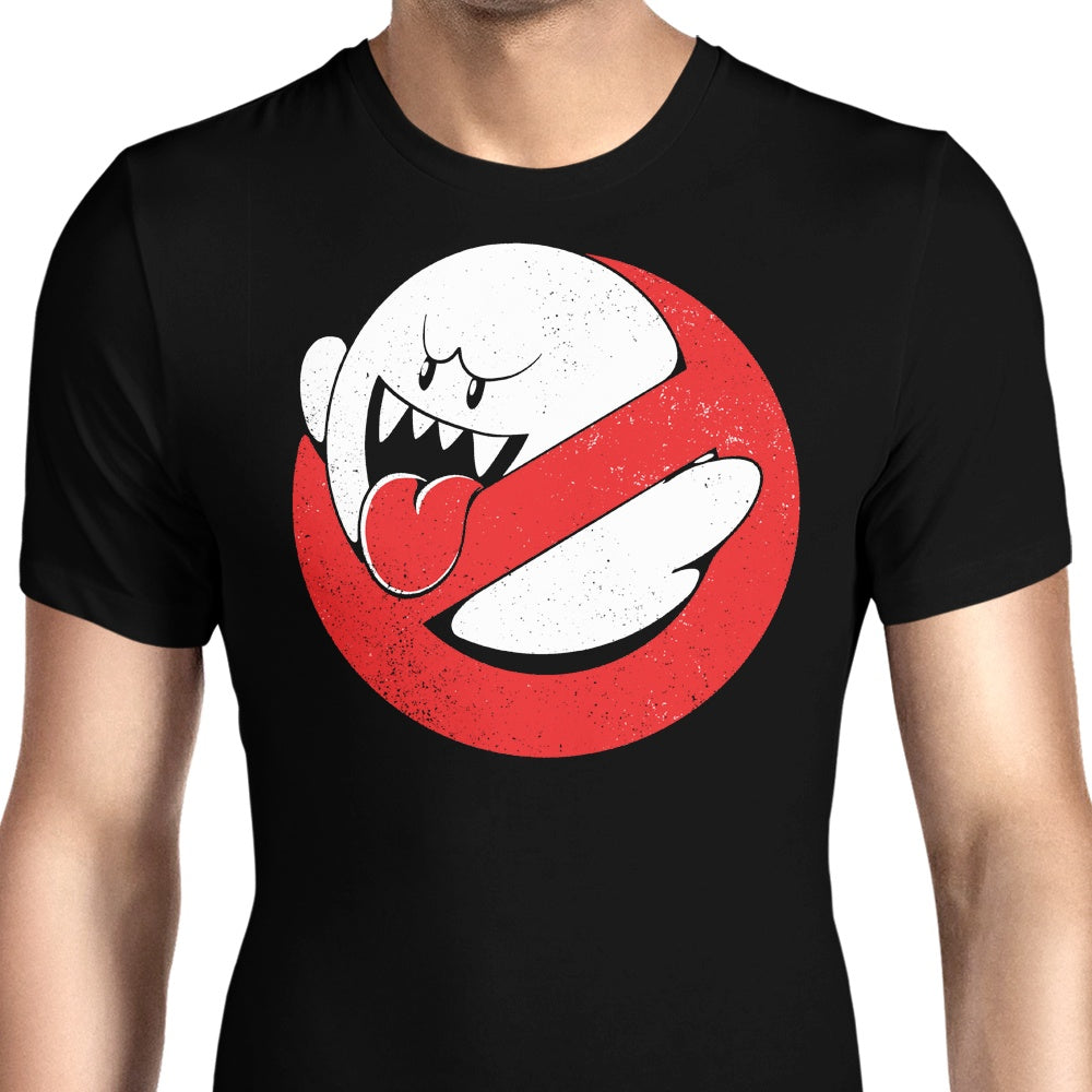 Boobusters - Men's Apparel