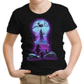 Book of Wonderland (Alt) - Youth Apparel