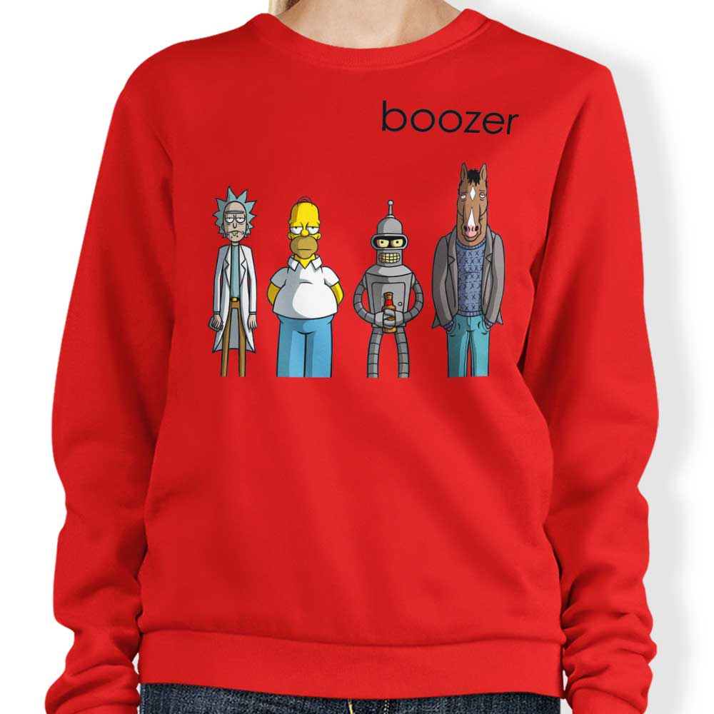 Boozer