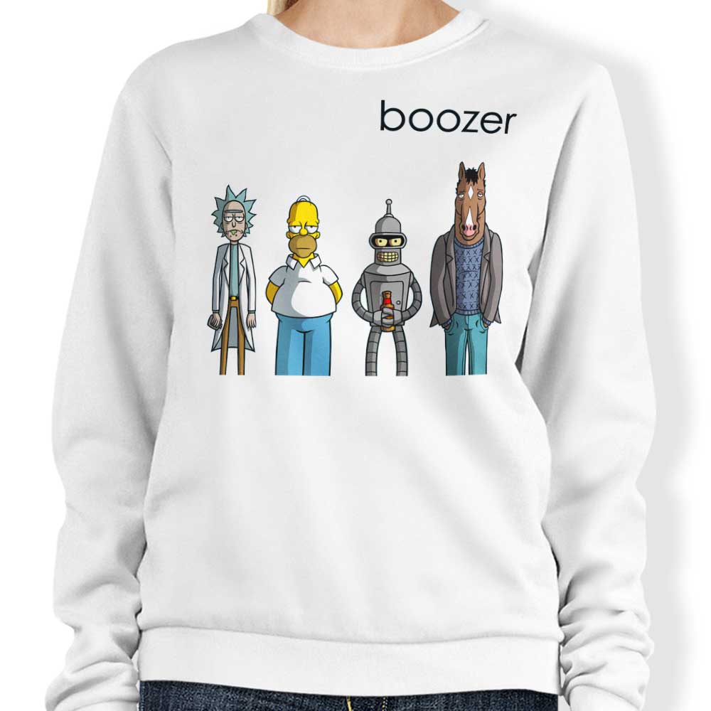 Boozer