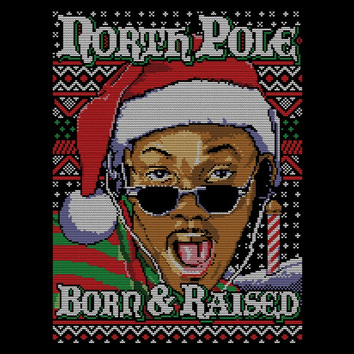 Born and Raised