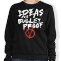 Bullet Proof