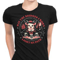 Burn Bridges - Women's Apparel