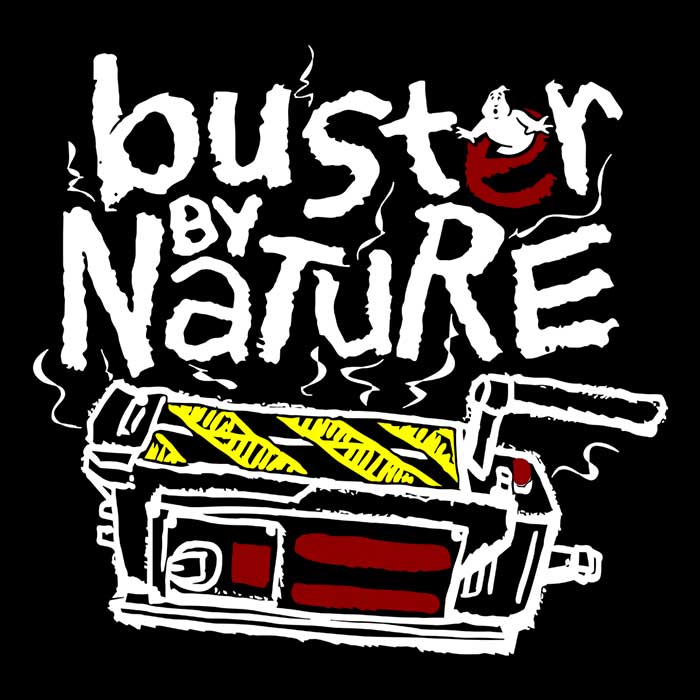 Buster by Nature - Women's Apparel