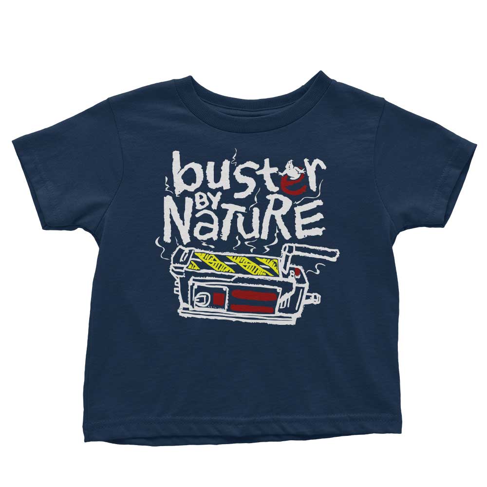 Buster by Nature - Youth Apparel