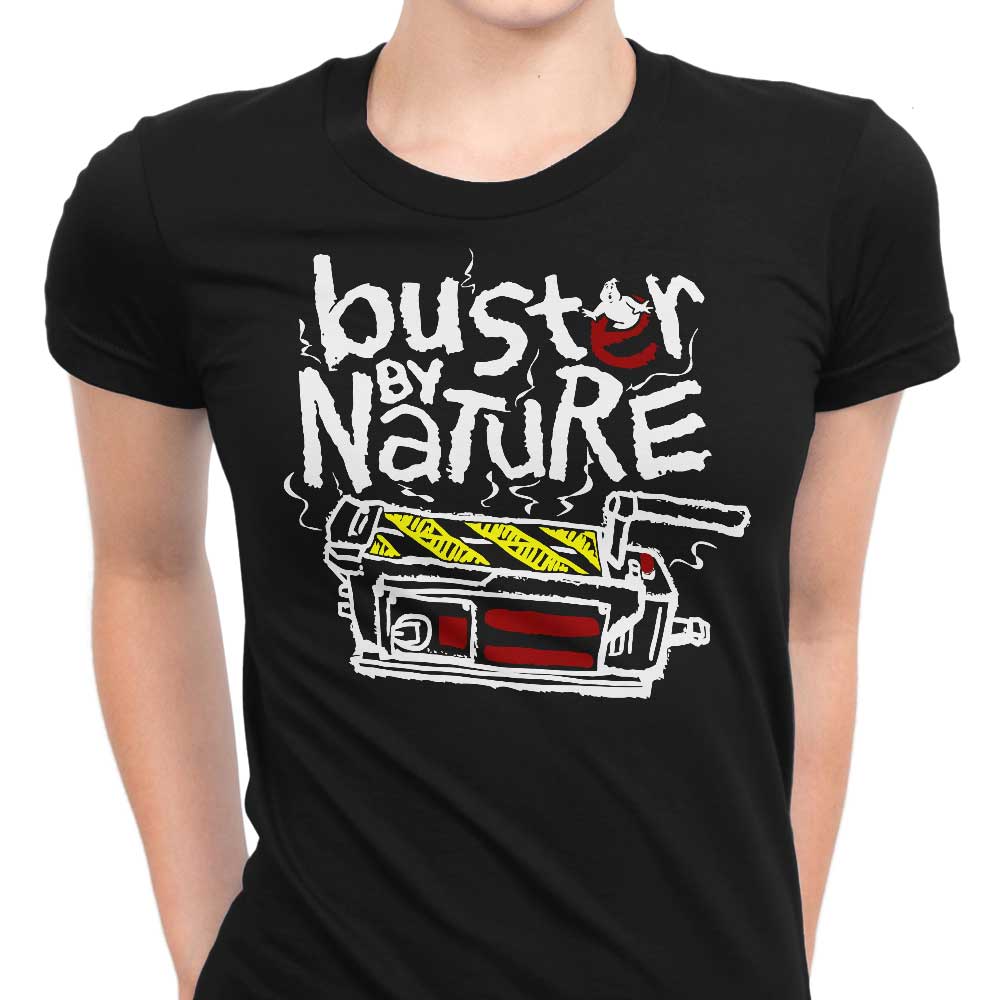 Buster by Nature - Women's Apparel