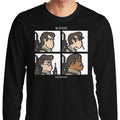 Busterz - Long Sleeve