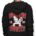 Bustin' Ghosts