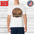 CTT Oil Exploration &amp; Cattle Shirt Unisex