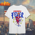 Caitlin Clark 22 Freddy Fever Shirt Unisex