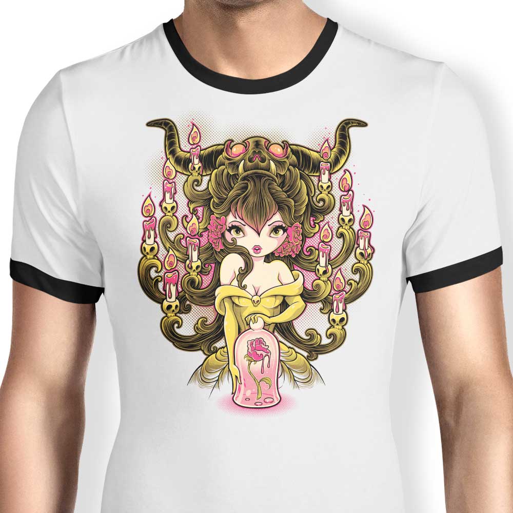 Candelabra - Ringer