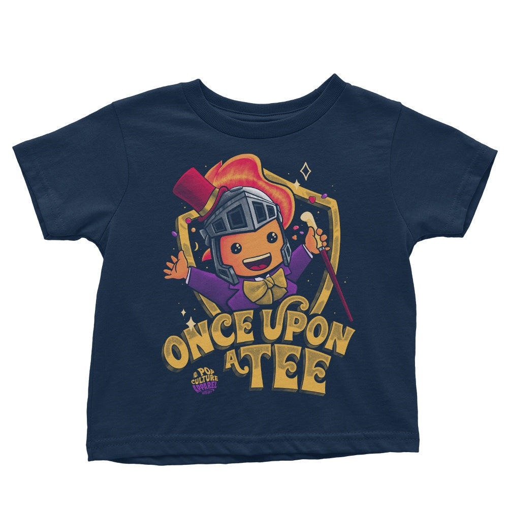 Candy Maker Teerion - Youth Apparel