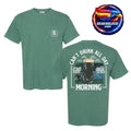 Can’t Drink All Day Cliffs Two Sided Shirt Unisex