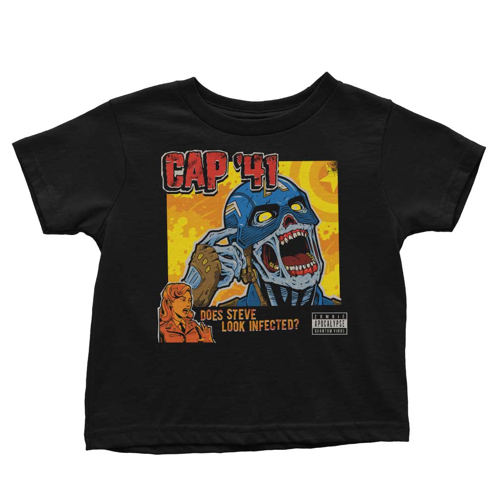 Cap '41 - Youth Apparel