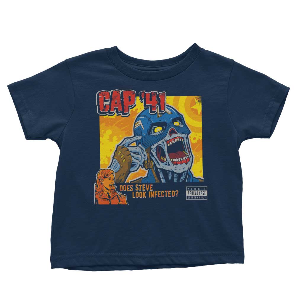 Cap '41 - Youth Apparel