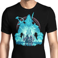 Captain of the Knights - Men's Apparel