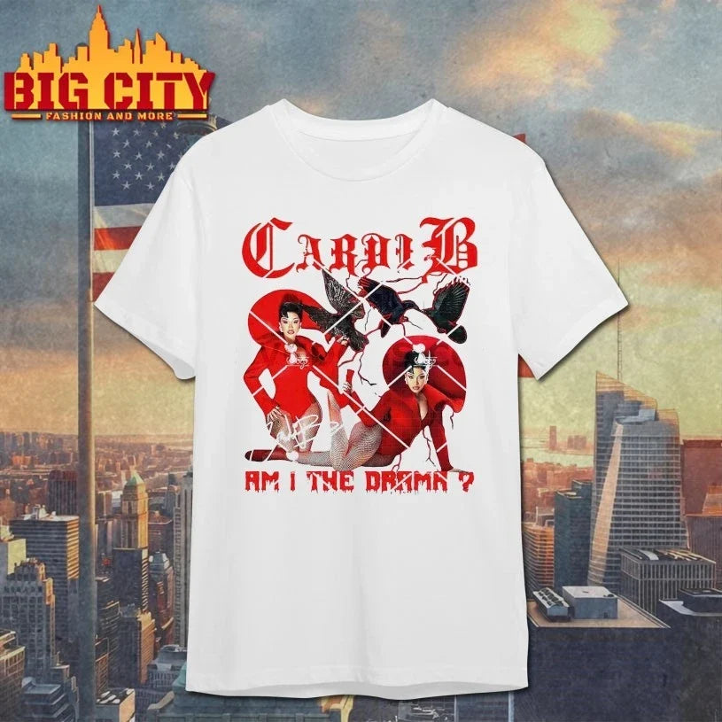 Cardi B Am I The Drama Unisex