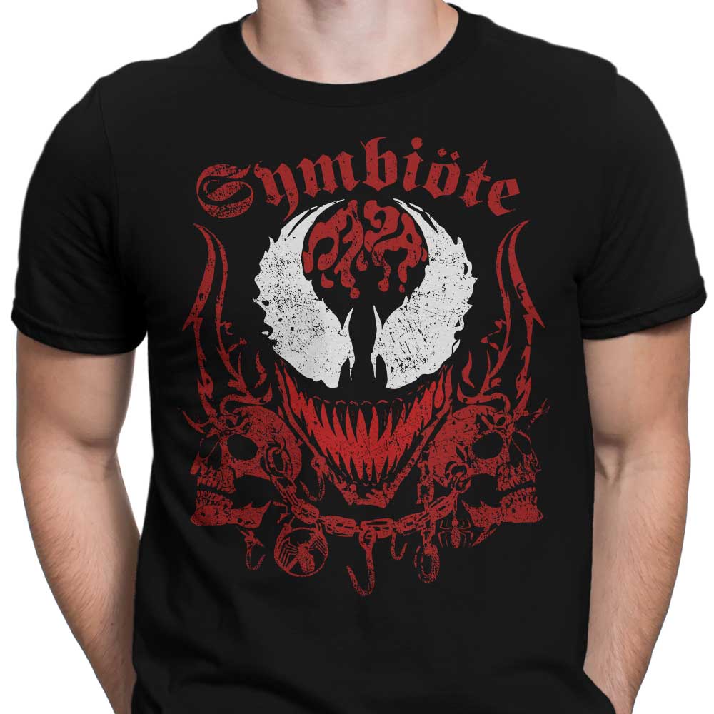 Carnagehead - Men's Apparel