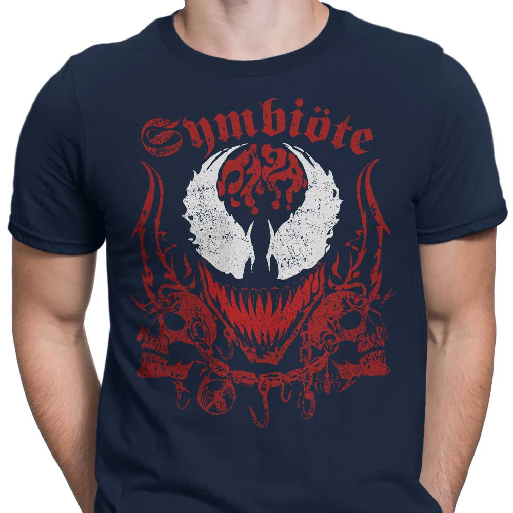 Carnagehead - Men's Apparel