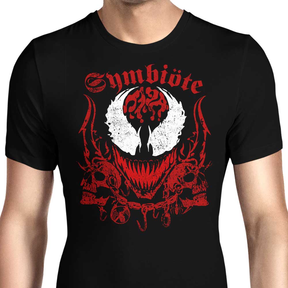 Carnagehead - Men's Apparel
