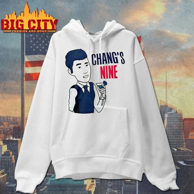 Chang’s Nine Unisex