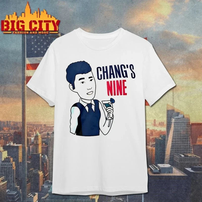 Chang’s Nine Unisex