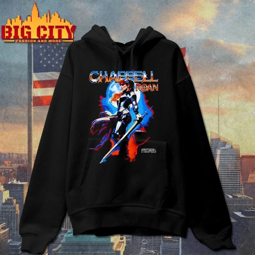 Chappell Roan Fortnite Fantasy Warrior Unisex