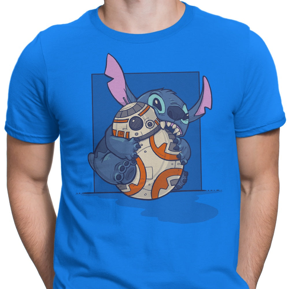Chew Toy - Men's Apparel