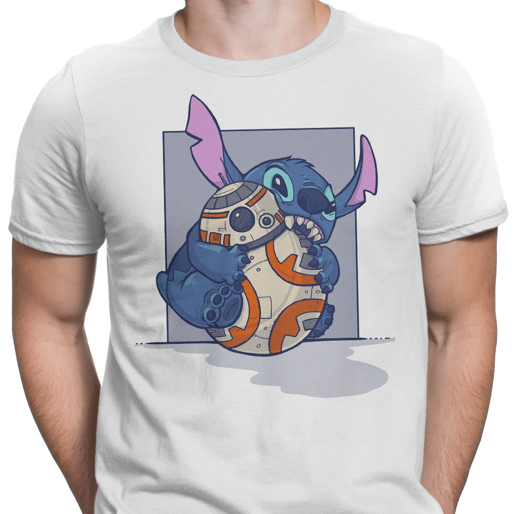 Chew Toy - Men's Apparel