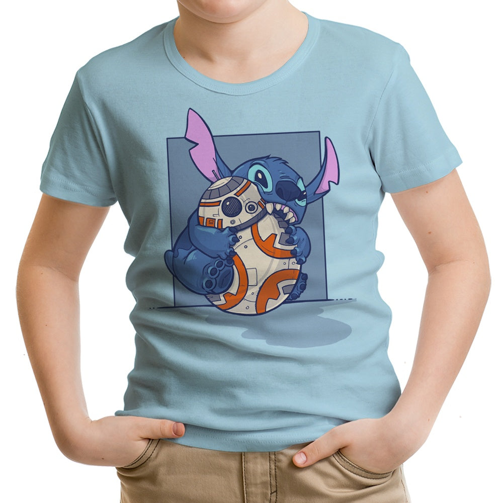 Chew Toy - Youth Apparel