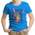 Chew Toy - Youth Apparel