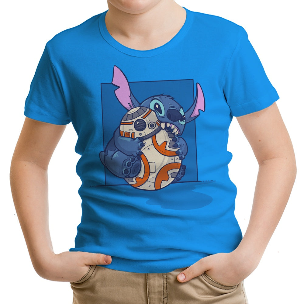 Chew Toy - Youth Apparel