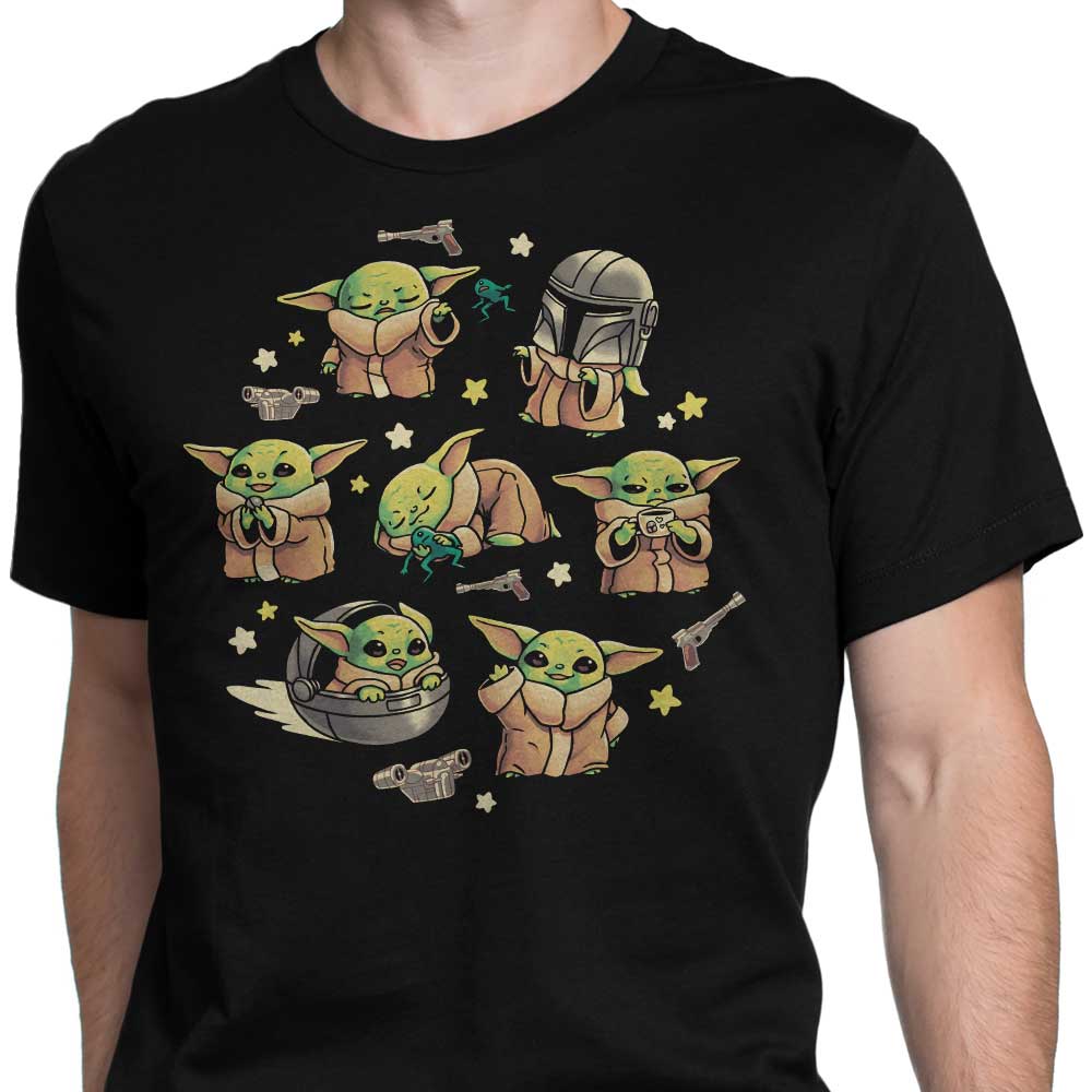 Child Adventures - Men's Apparel